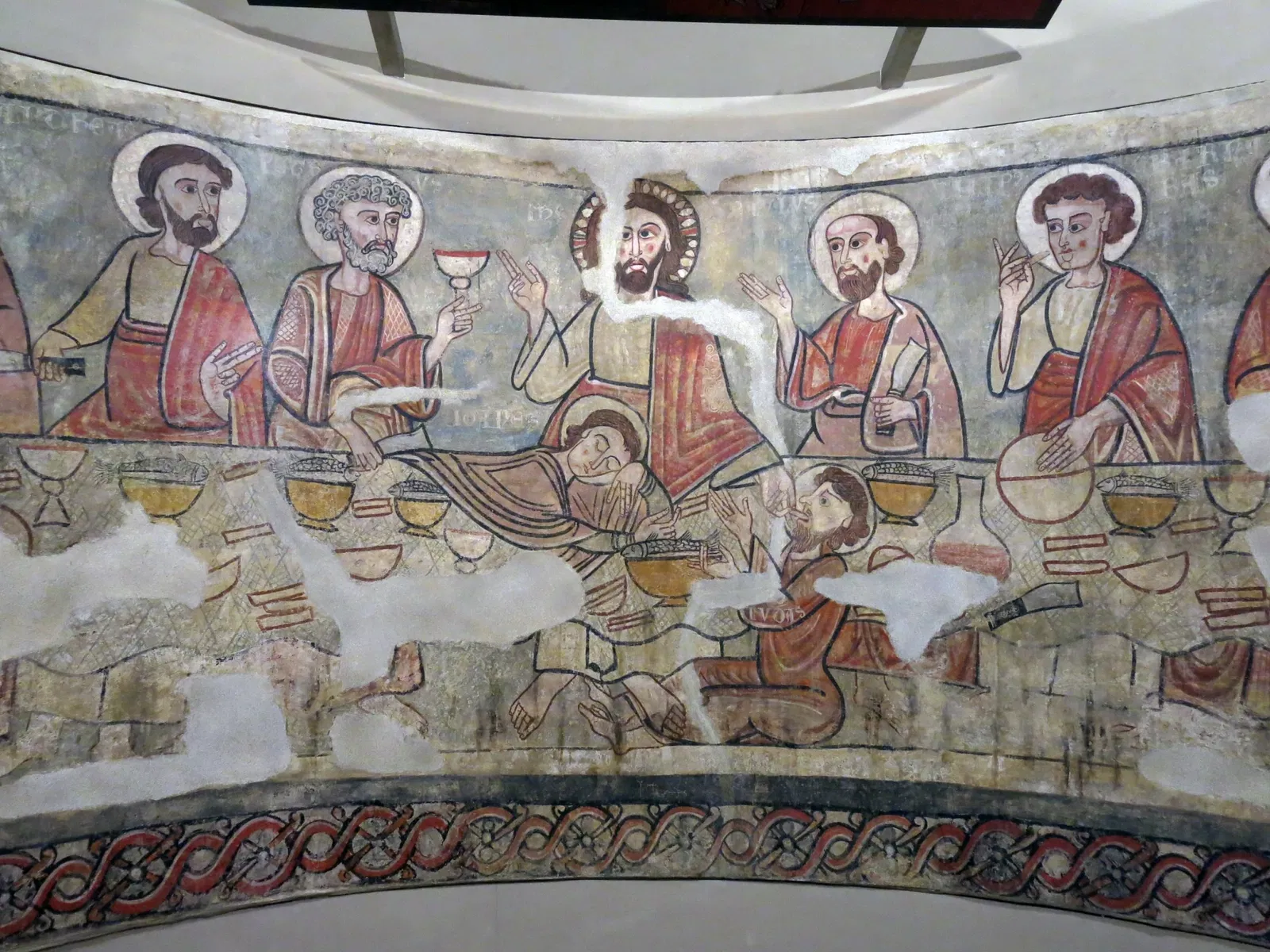 Museu Episcopal de Vic