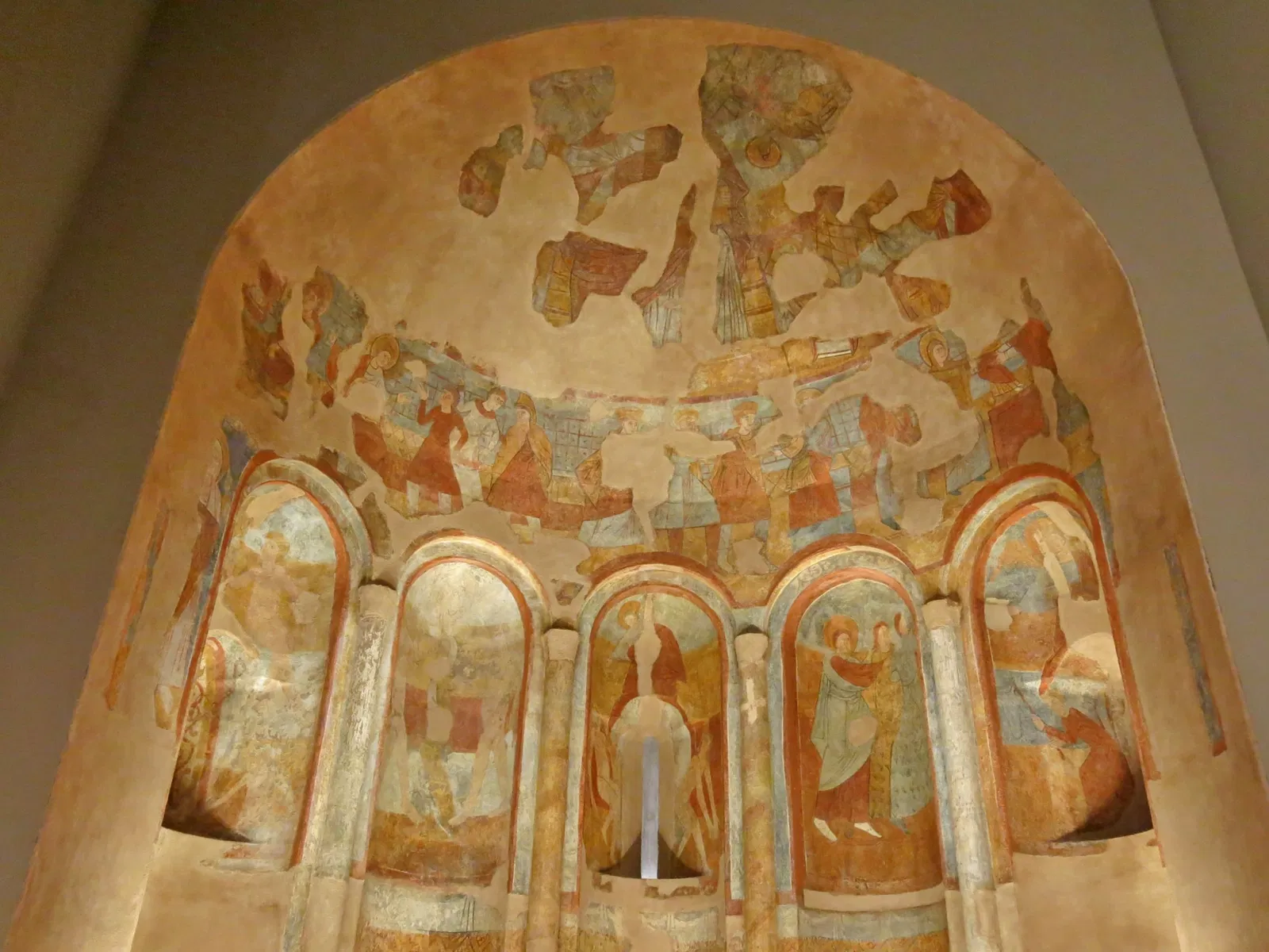 Episcopal Museum of Vic