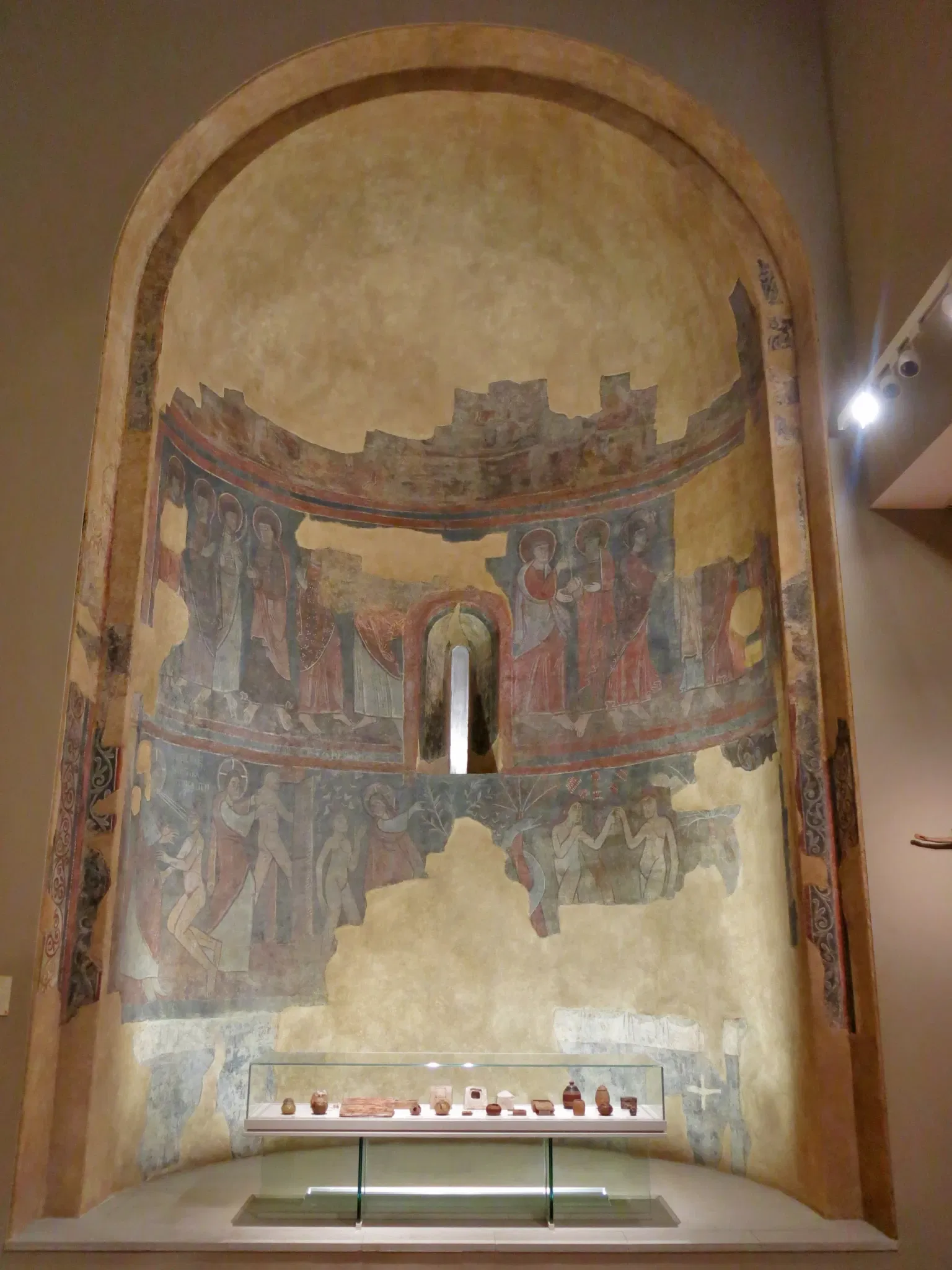 Episcopal Museum of Vic