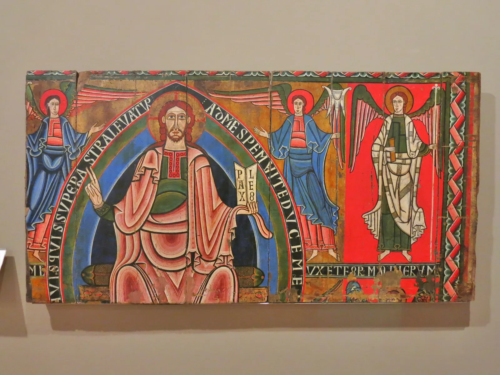 Episcopal Museum of Vic