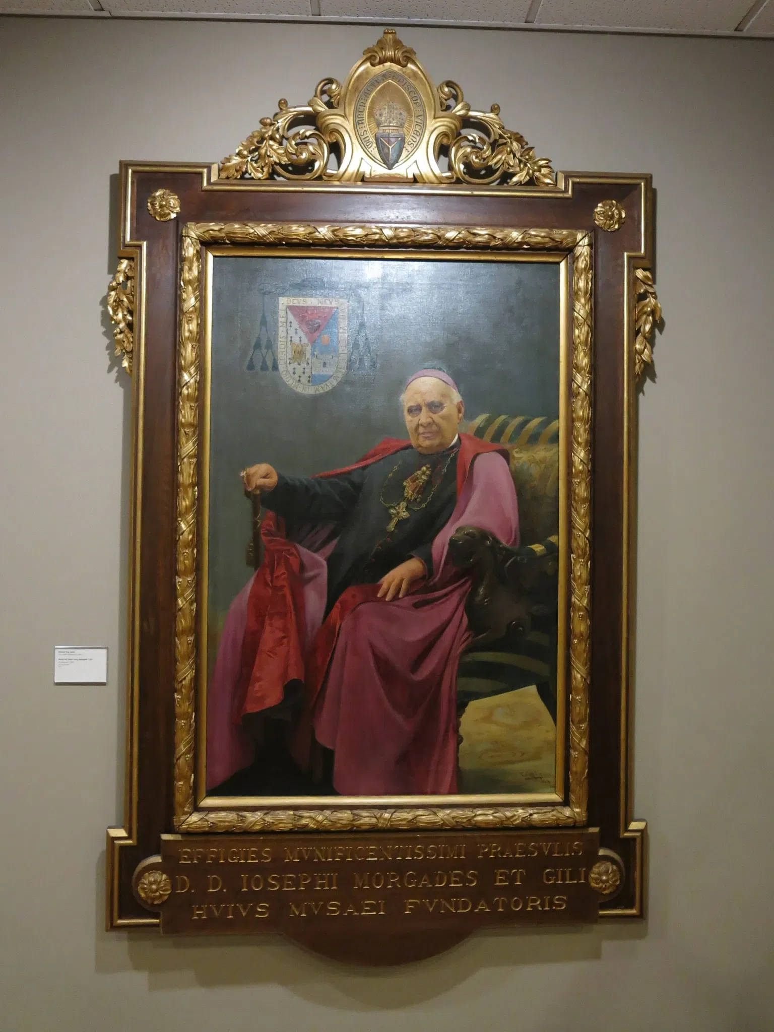 Museu Episcopal de Vic