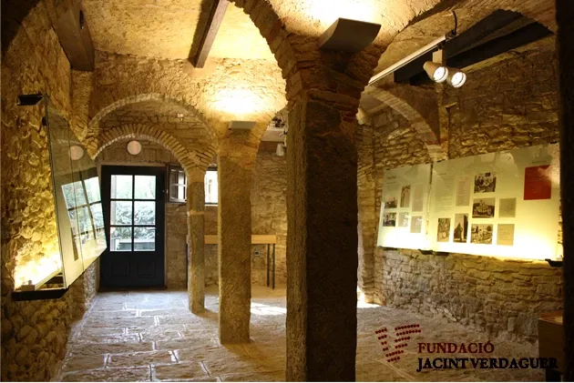 Verdaguer House-Museum