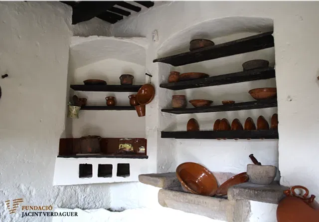 Verdaguer House-Museum