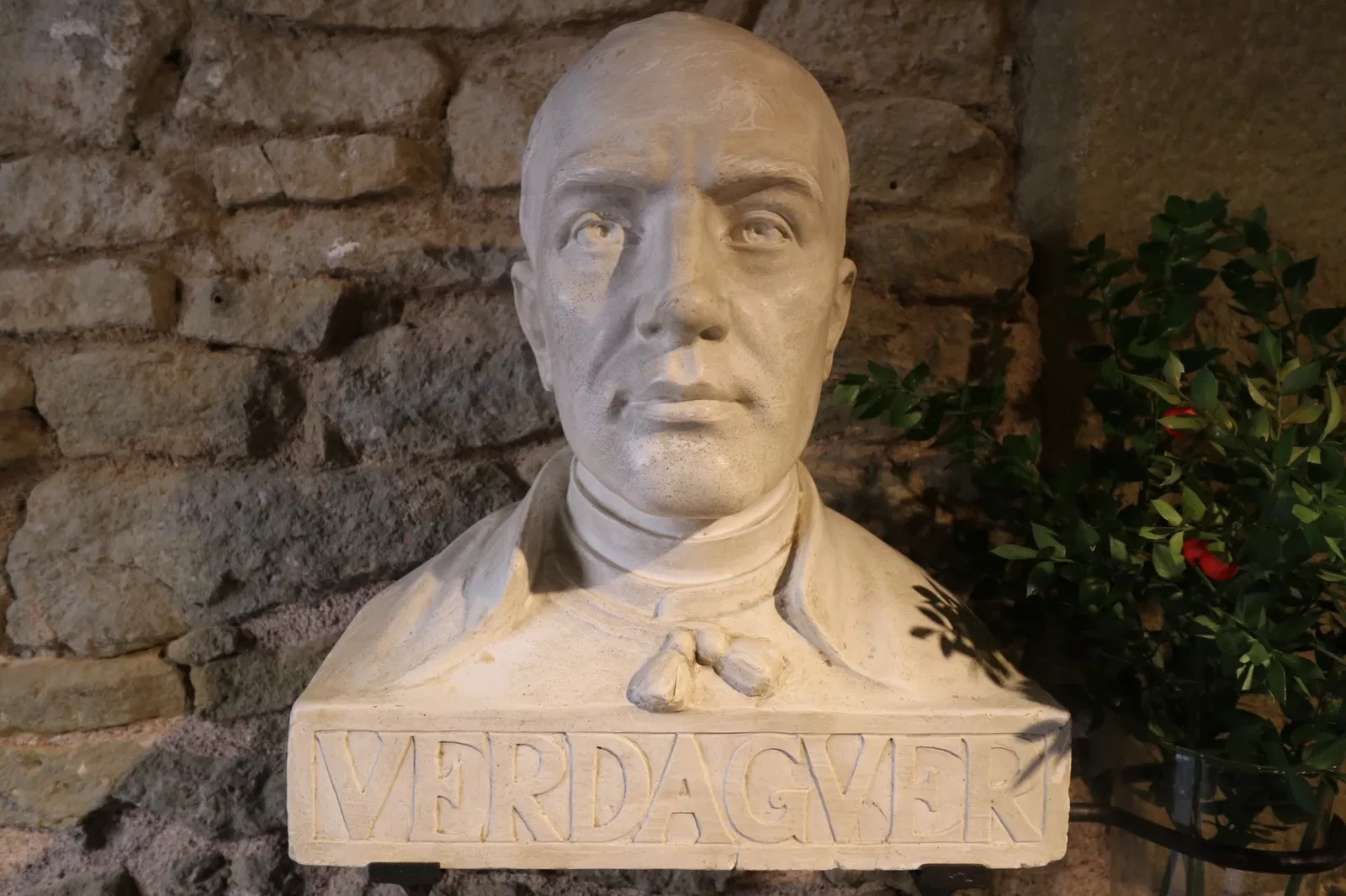 Casa Museu Verdaguer