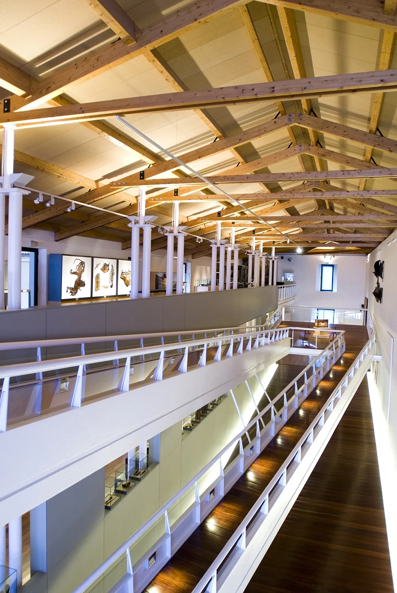 Museo del Arte de la Piel