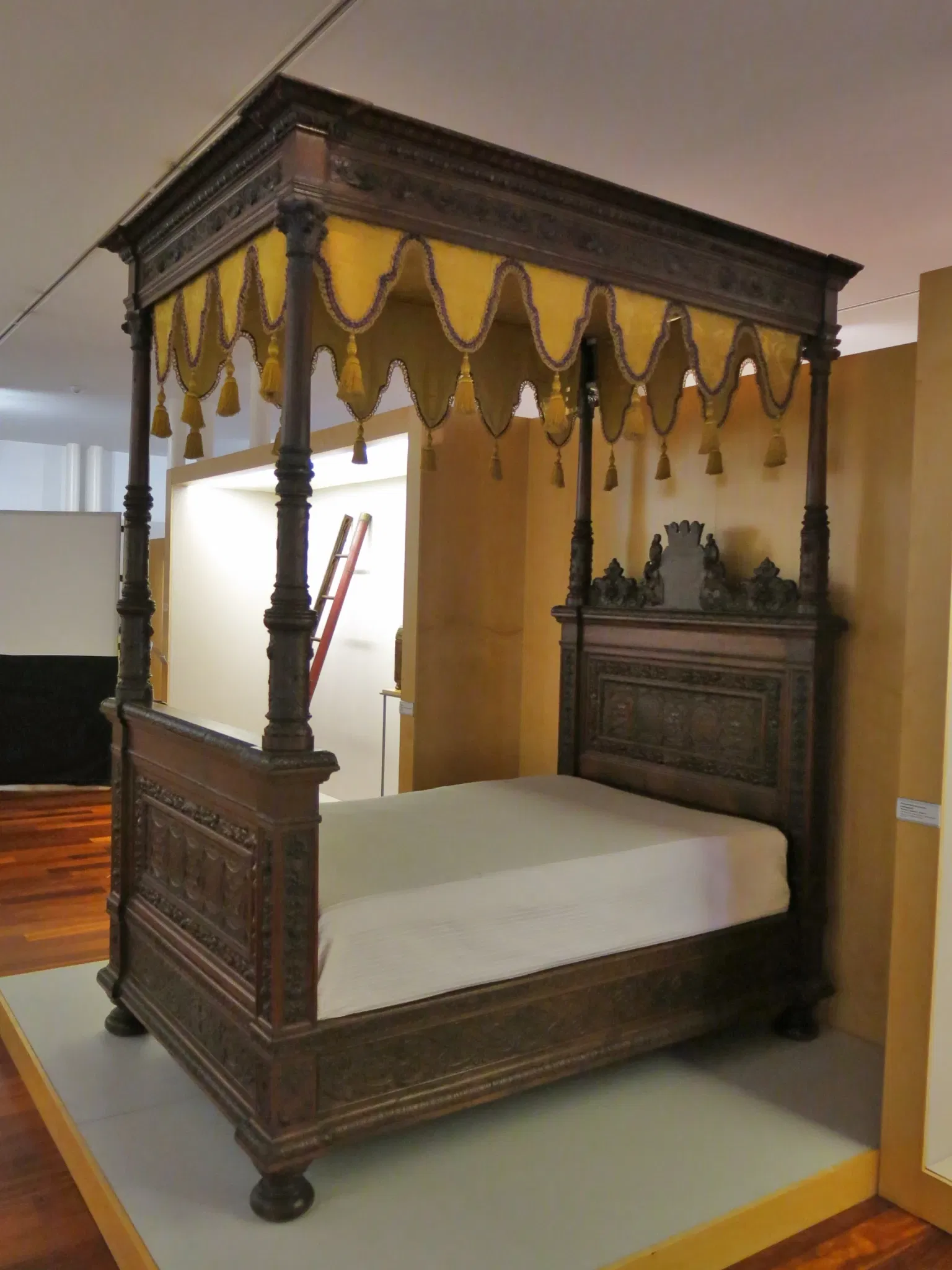 Museo del Arte de la Piel