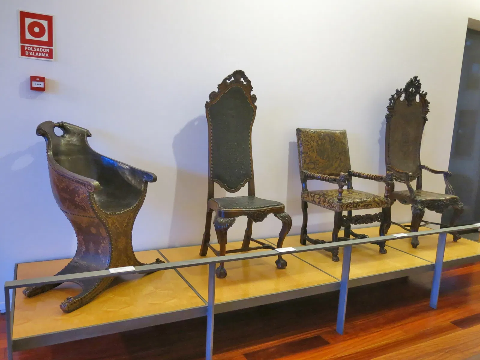 Museo del Arte de la Piel