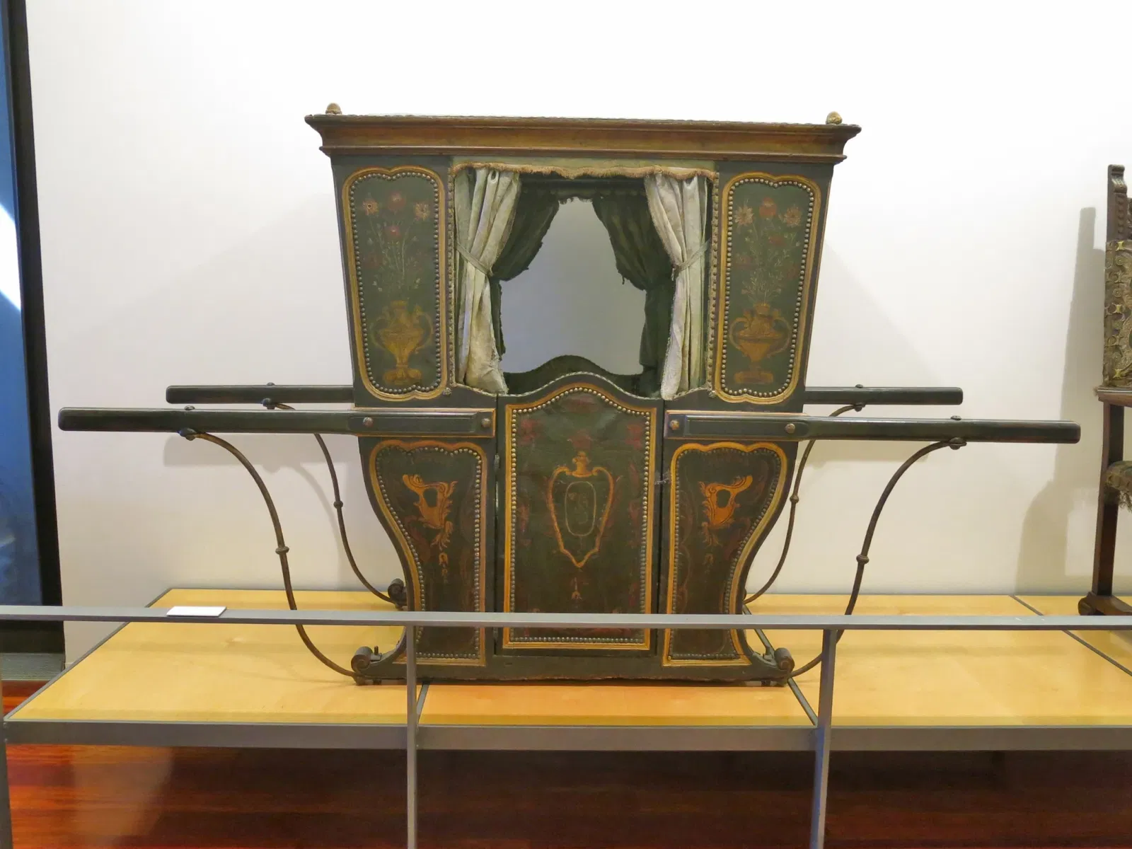 Museo del Arte de la Piel