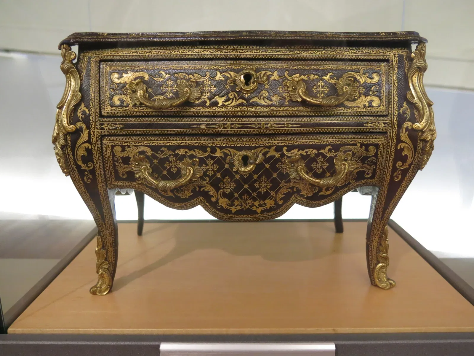 Museo del Arte de la Piel