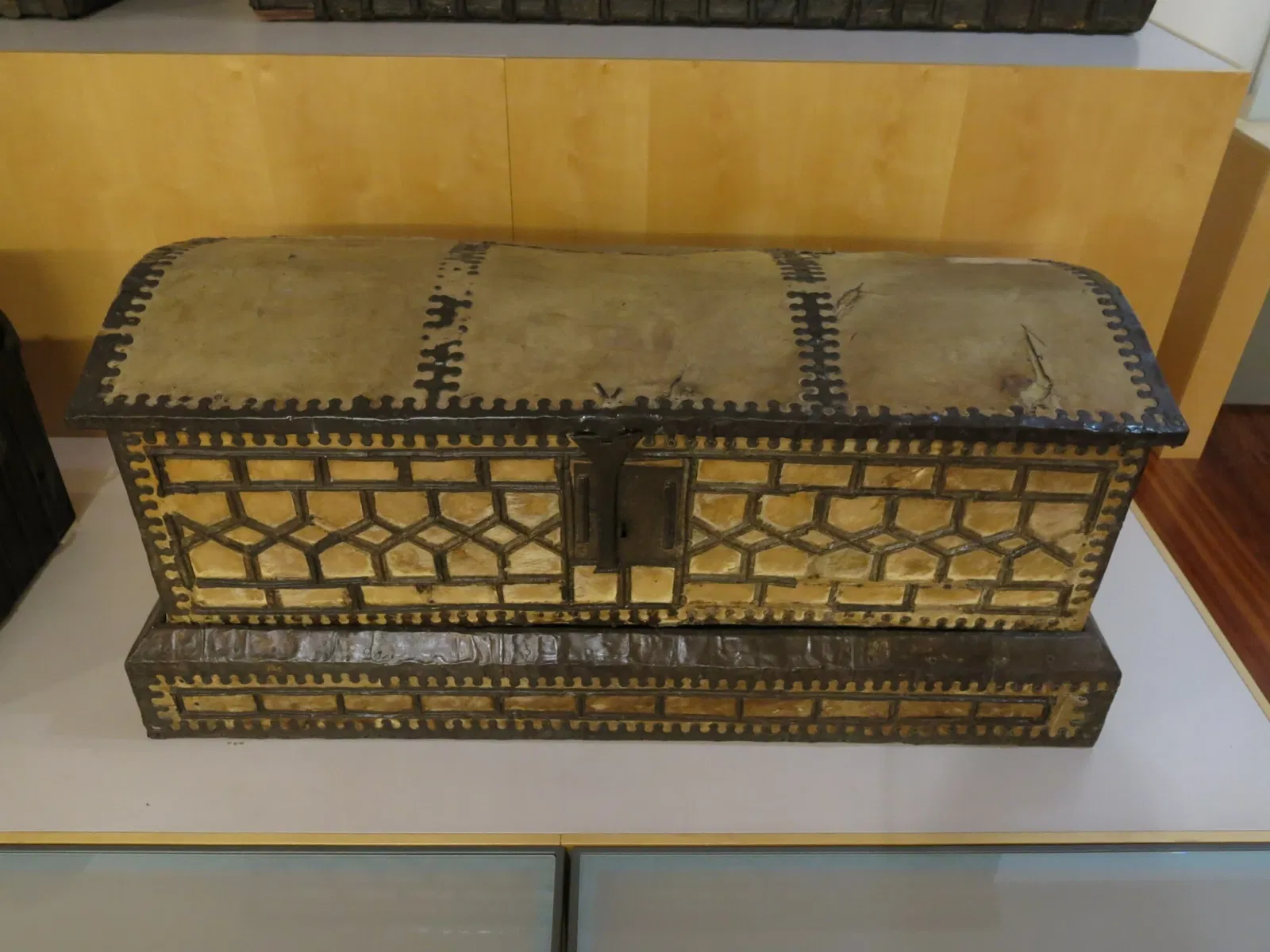 Museo del Arte de la Piel