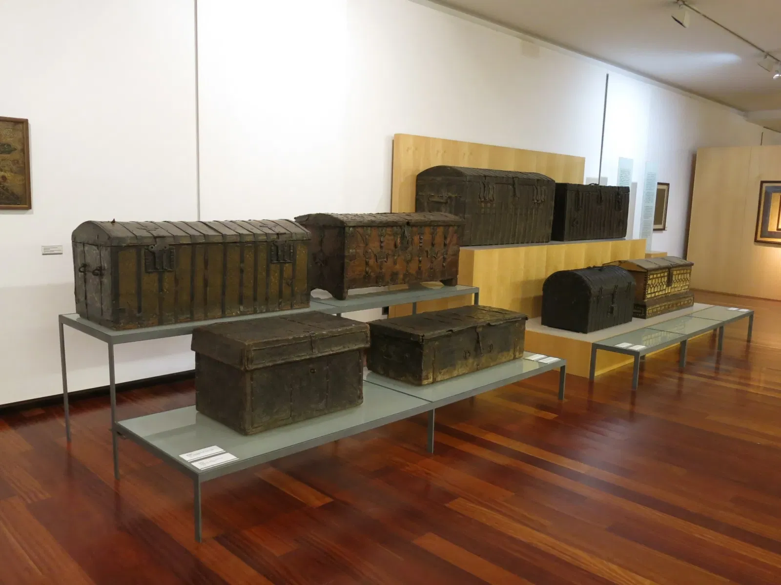 Museo del Arte de la Piel