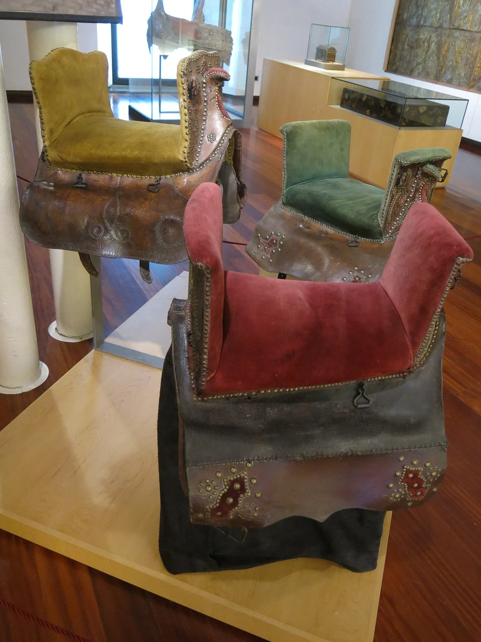 Museo del Arte de la Piel