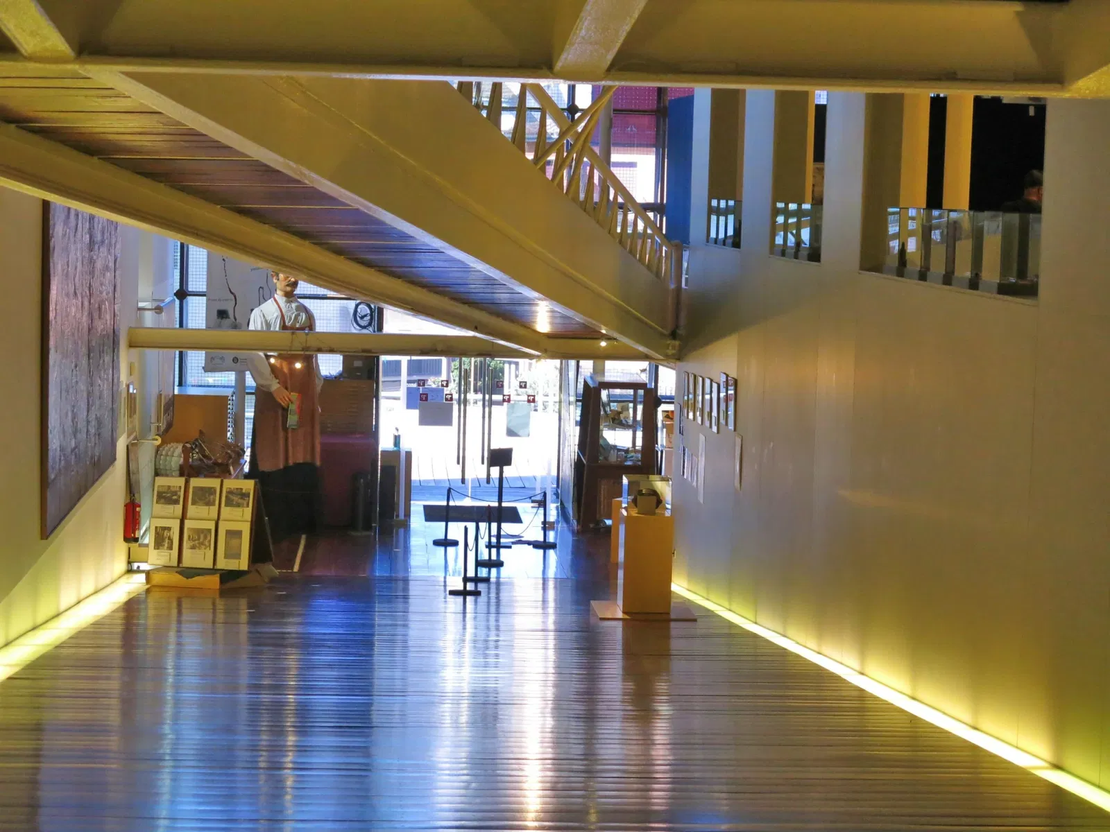 Museo del Arte de la Piel