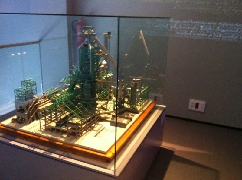 Museum of Avilés Urban History