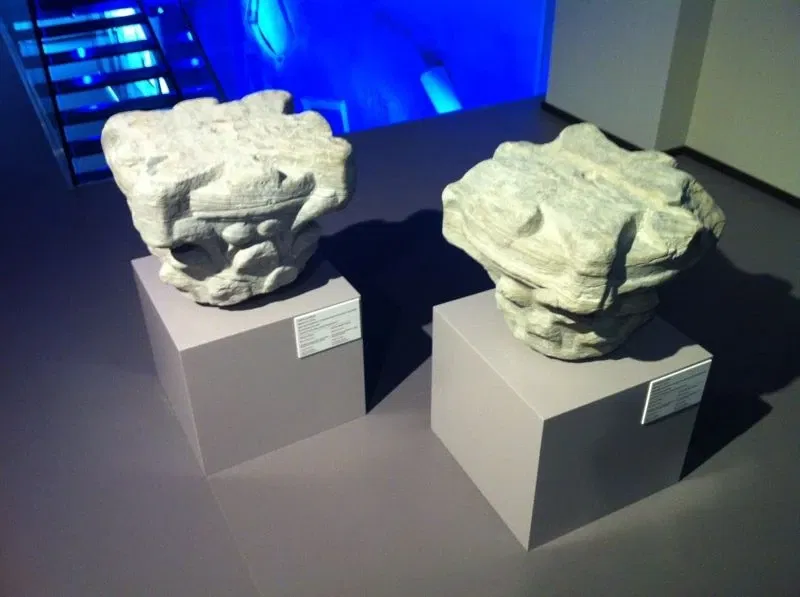 Museum of Avilés Urban History