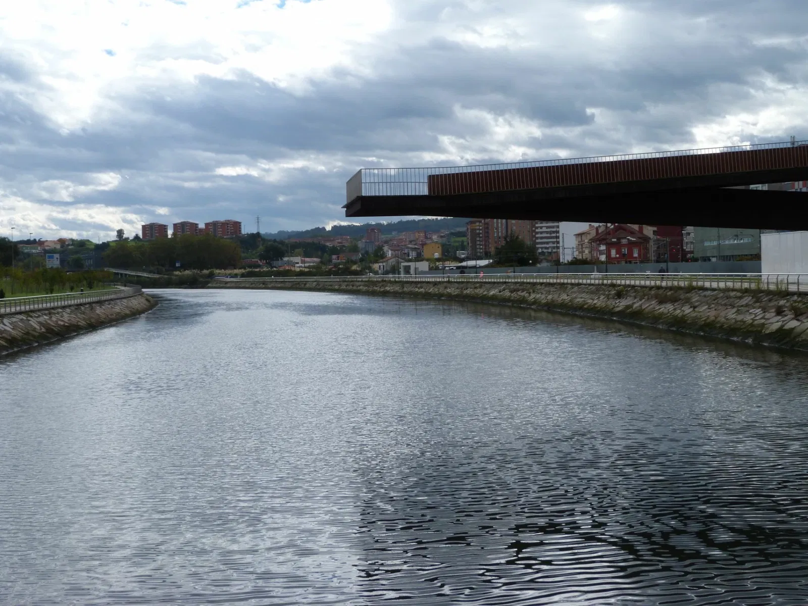 Centre culturel international Oscar Niemeyer