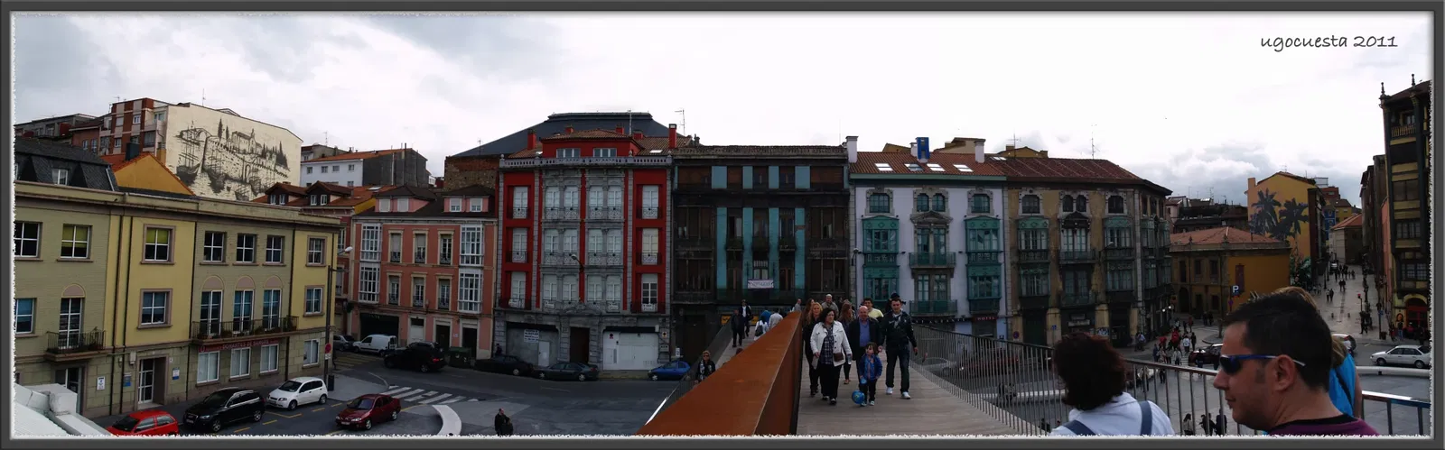 Centre culturel international Oscar Niemeyer