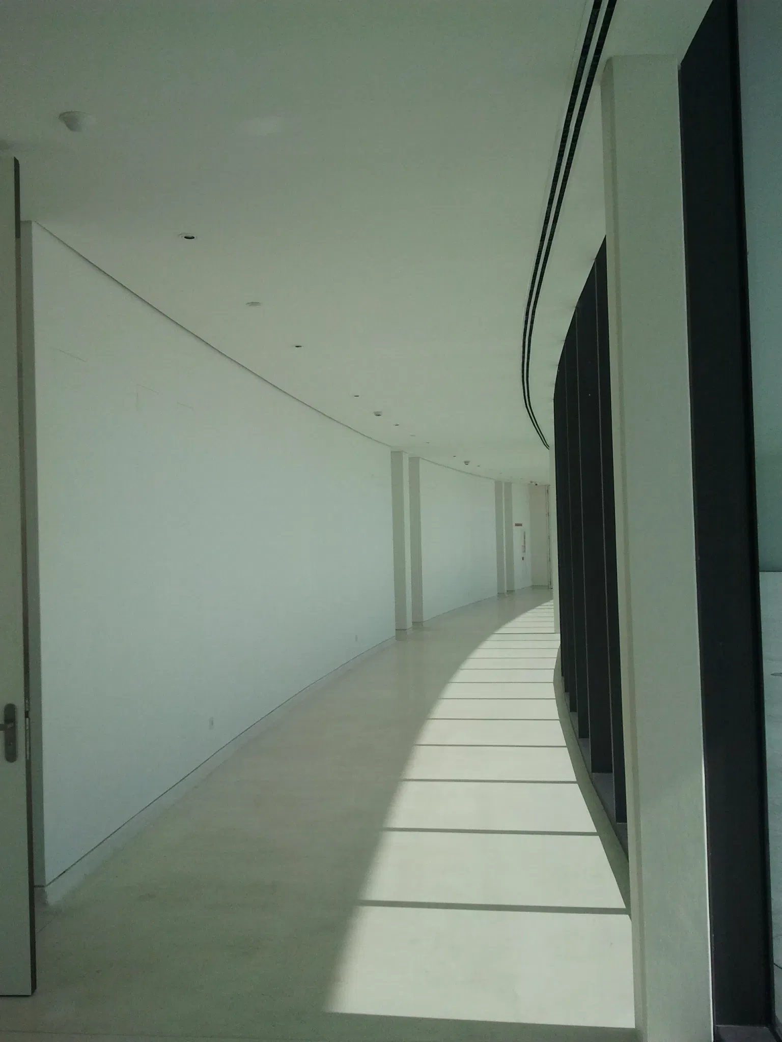 Centro culturale internazionale Oscar Niemeyer