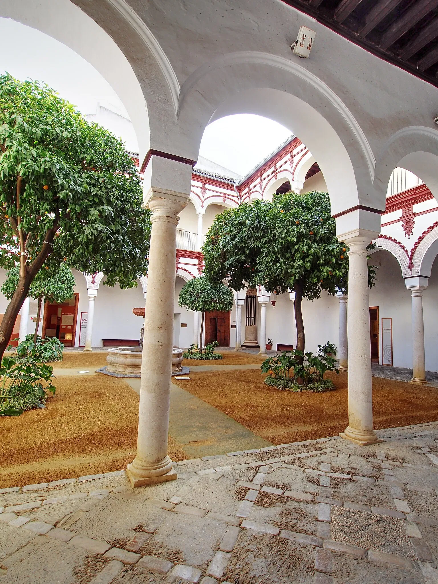 Municipal History Museum of Écija