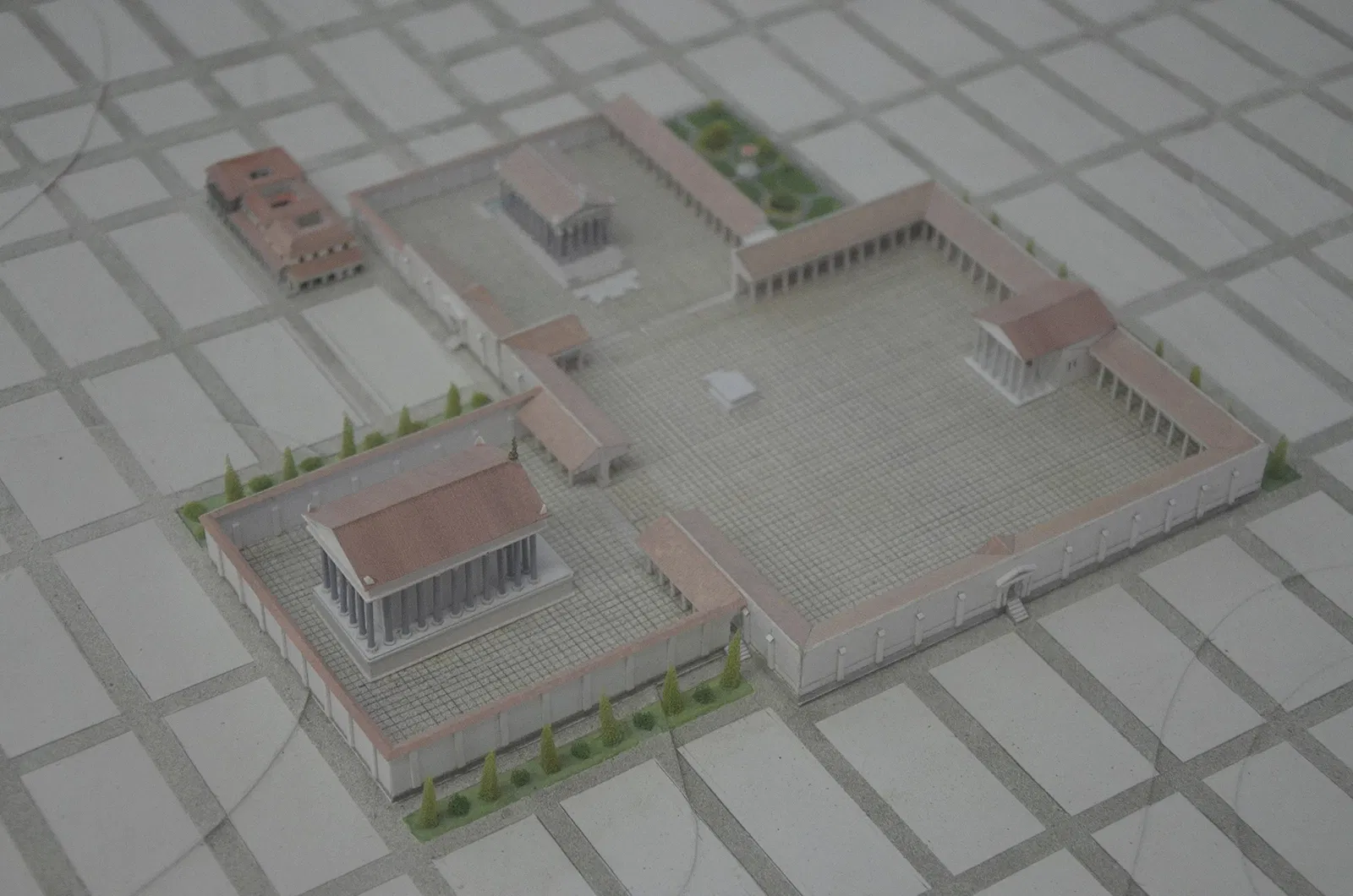 Museo Histórico Municipal de Écija