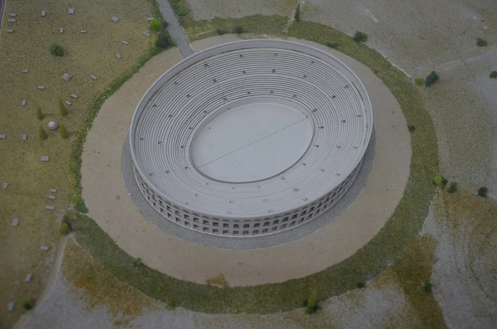 Municipal History Museum of Écija