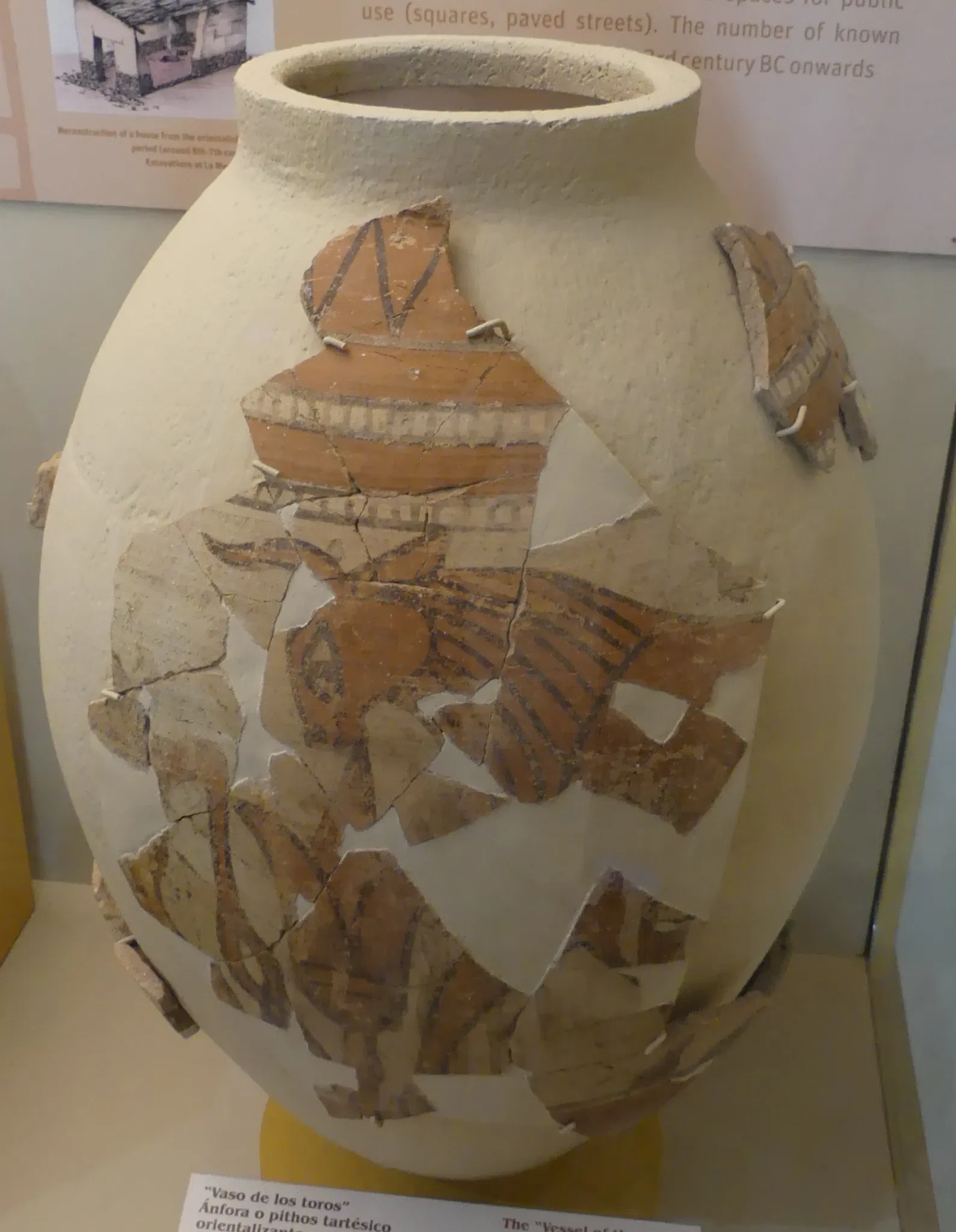 Municipal History Museum of Écija