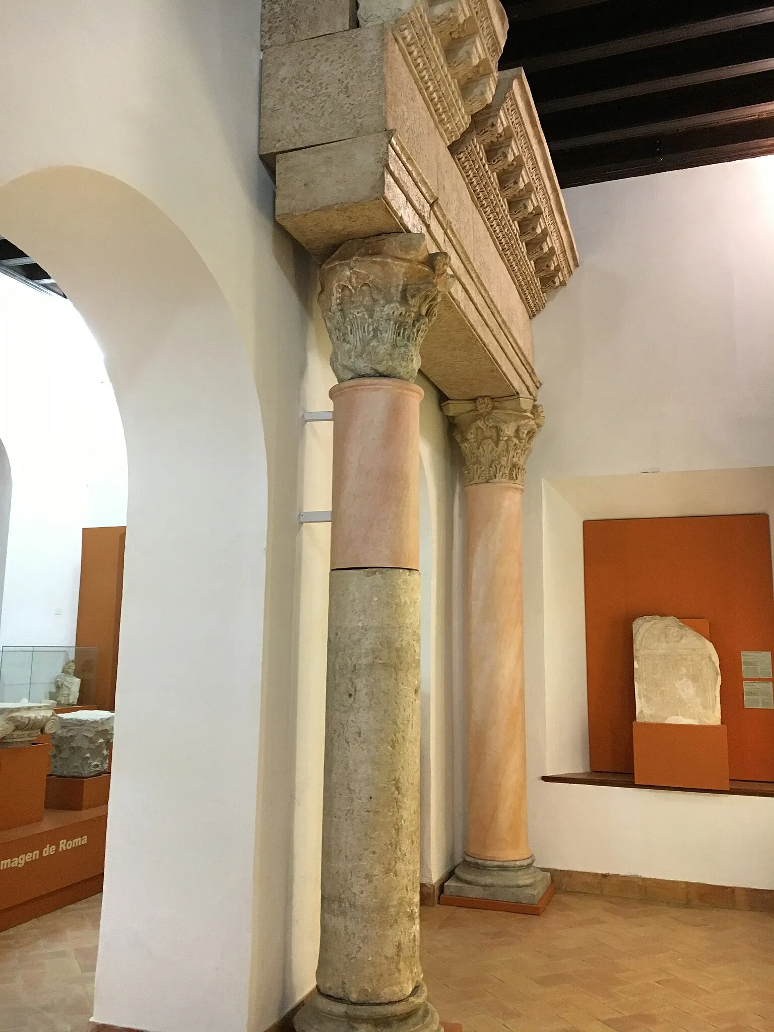 Municipal History Museum of Écija