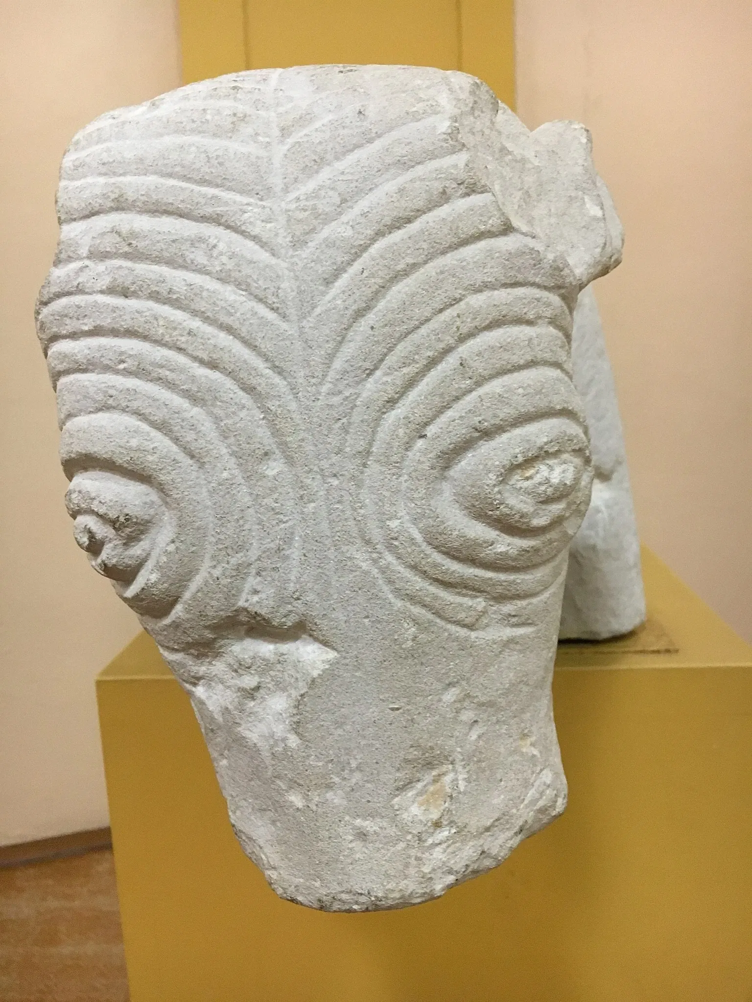 Museo Histórico Municipal de Écija