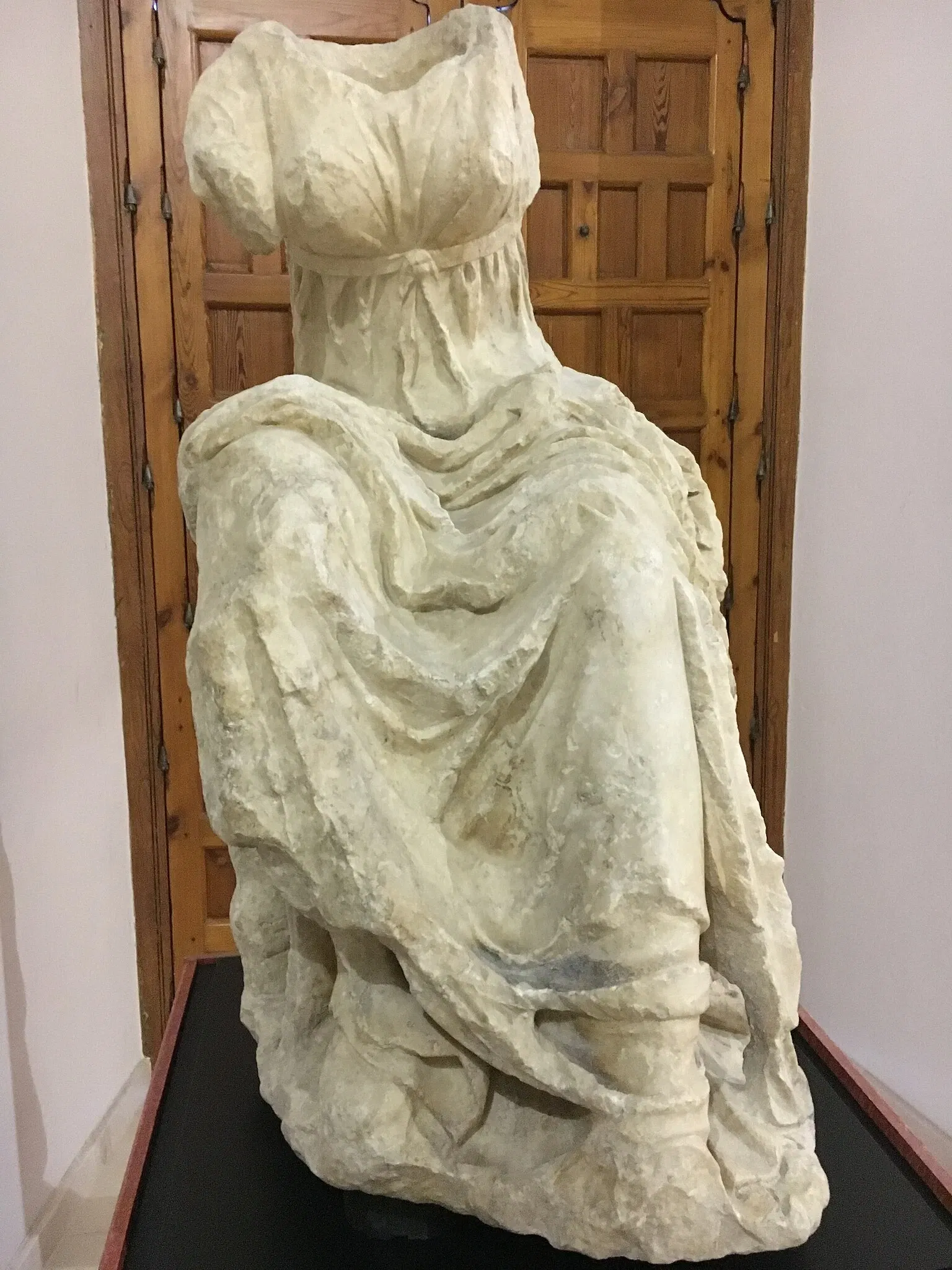 Museo Histórico Municipal de Écija