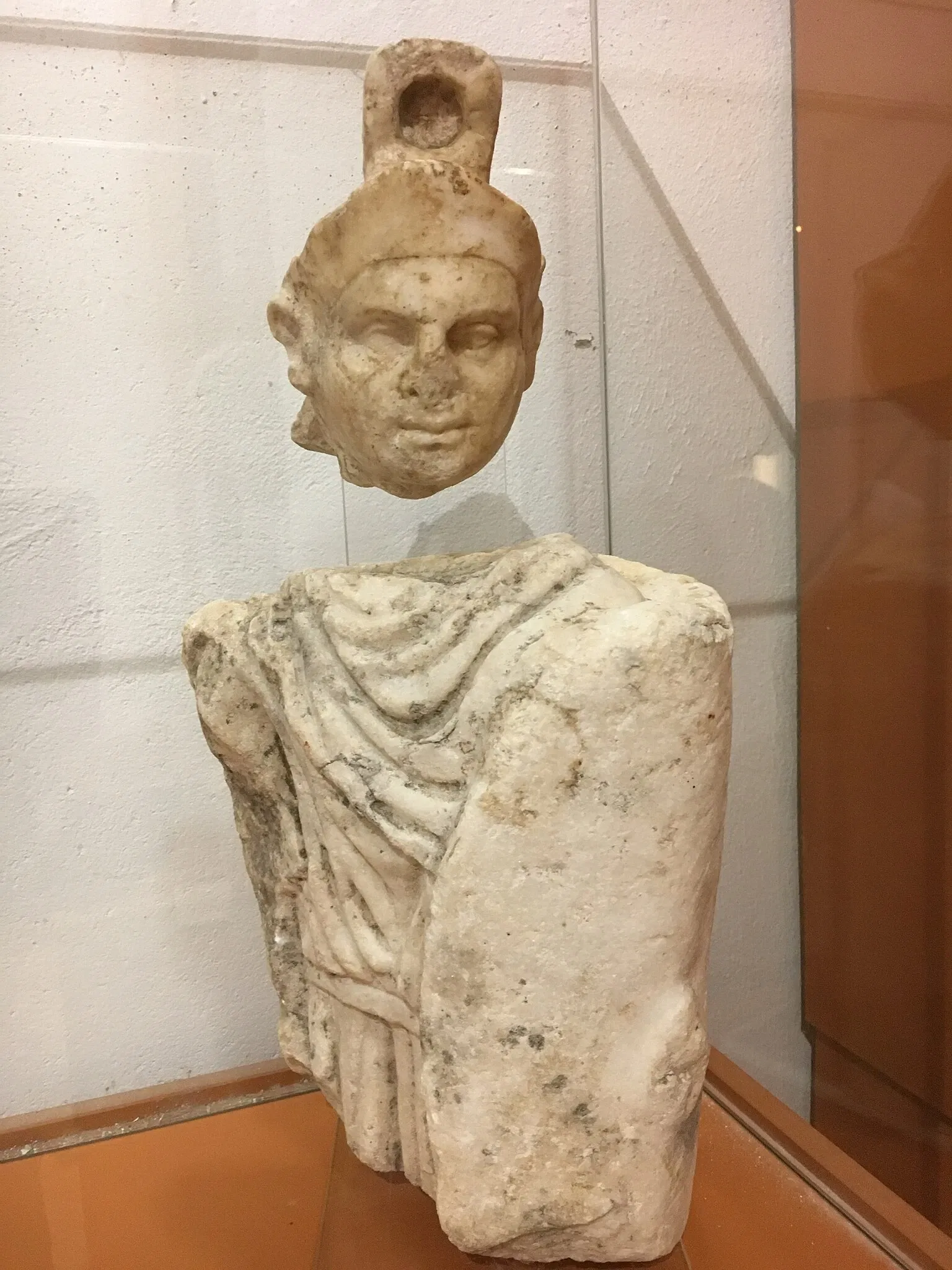 Museo Histórico Municipal de Écija