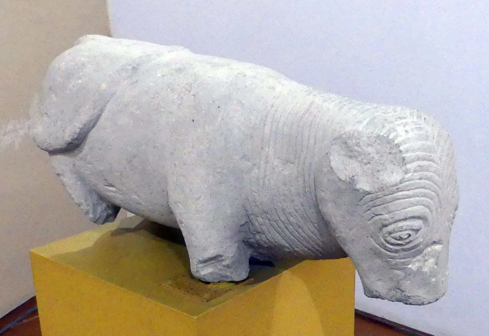 Museo Histórico Municipal de Écija