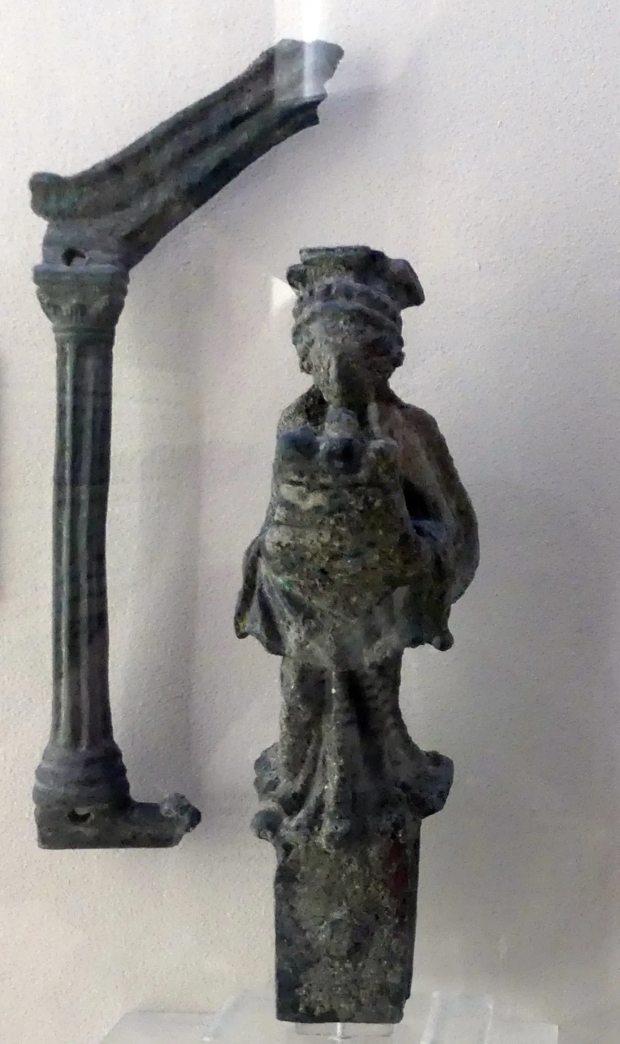 Municipal History Museum of Écija