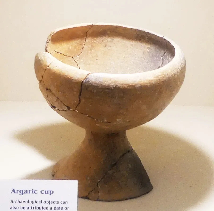 Museo Histórico Municipal de Écija