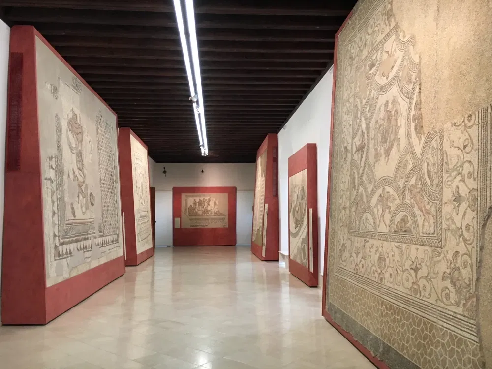 Museo Histórico Municipal de Écija