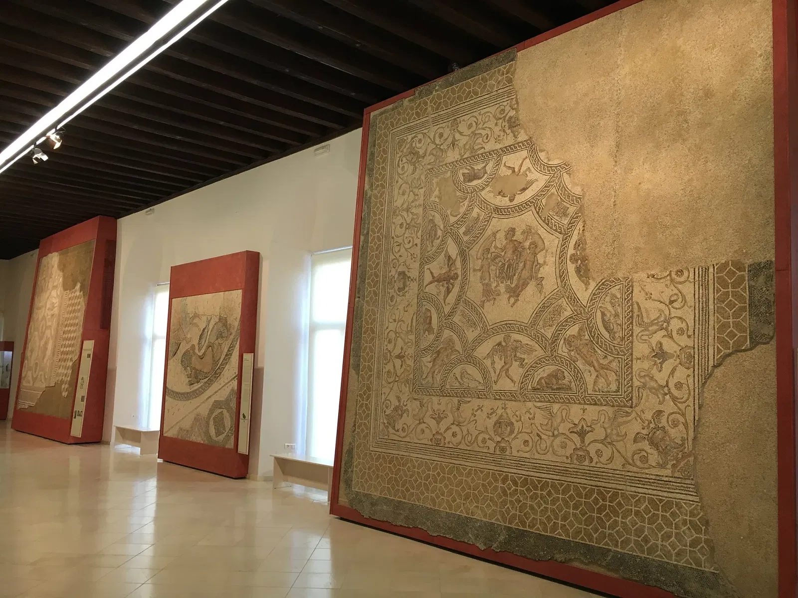 Museo Histórico Municipal de Écija