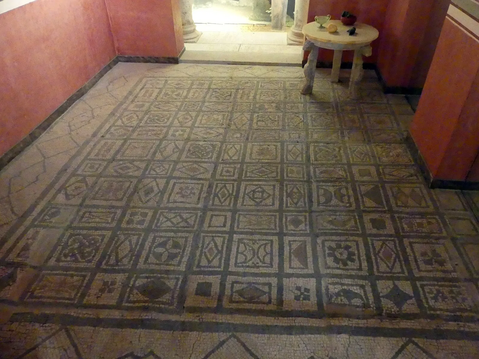 Municipal History Museum of Écija