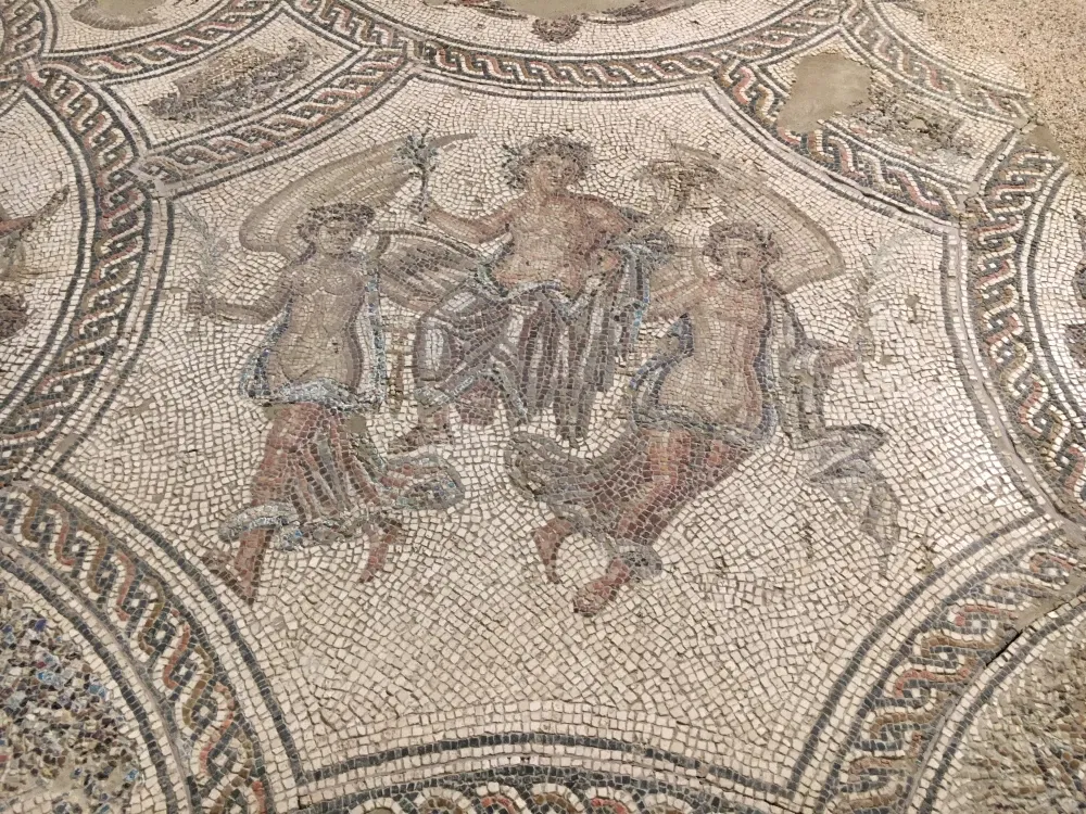 Museo Histórico Municipal de Écija