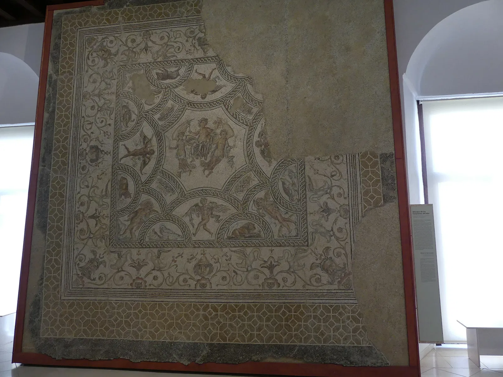 Municipal History Museum of Écija