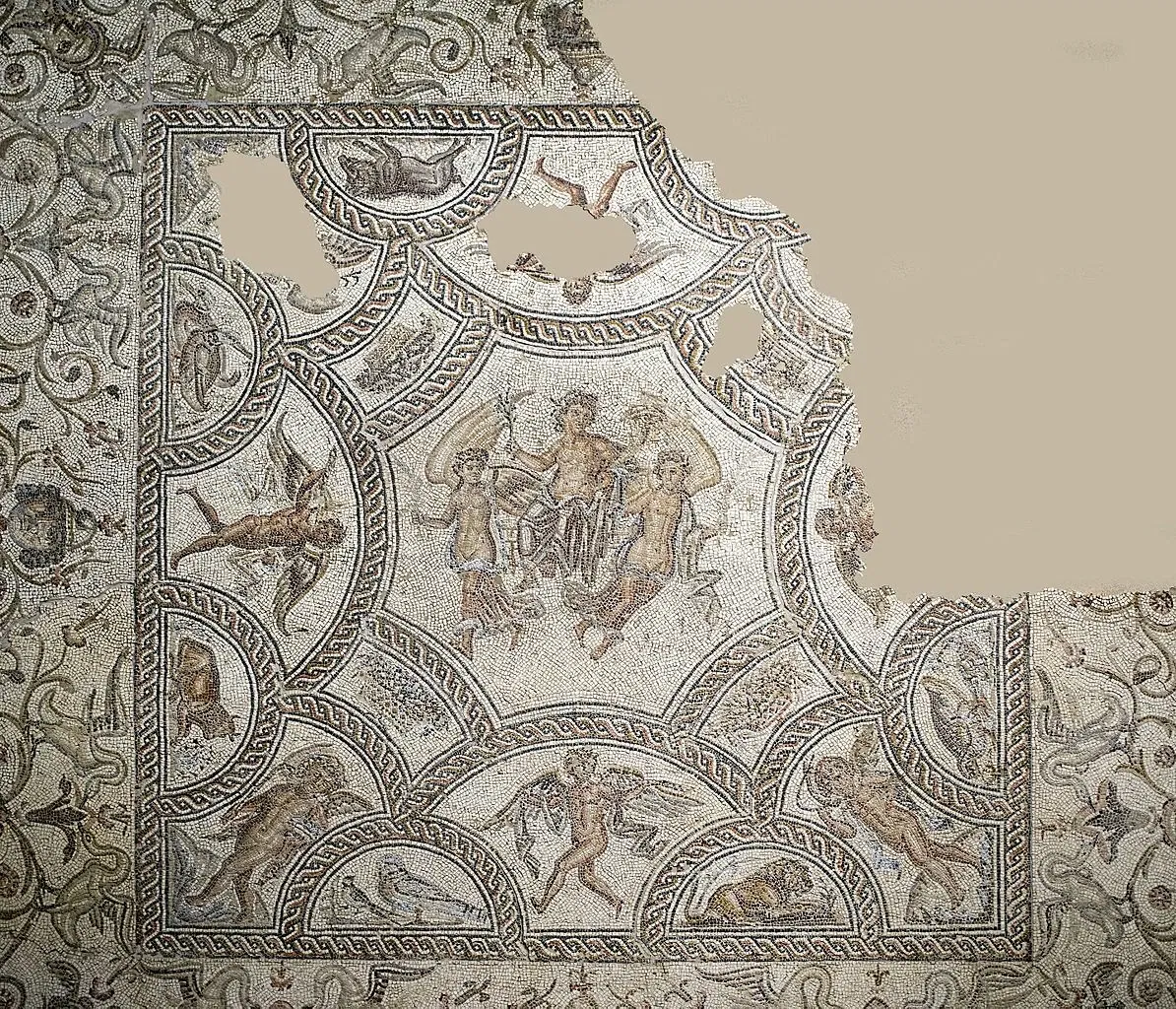 Museo Histórico Municipal de Écija