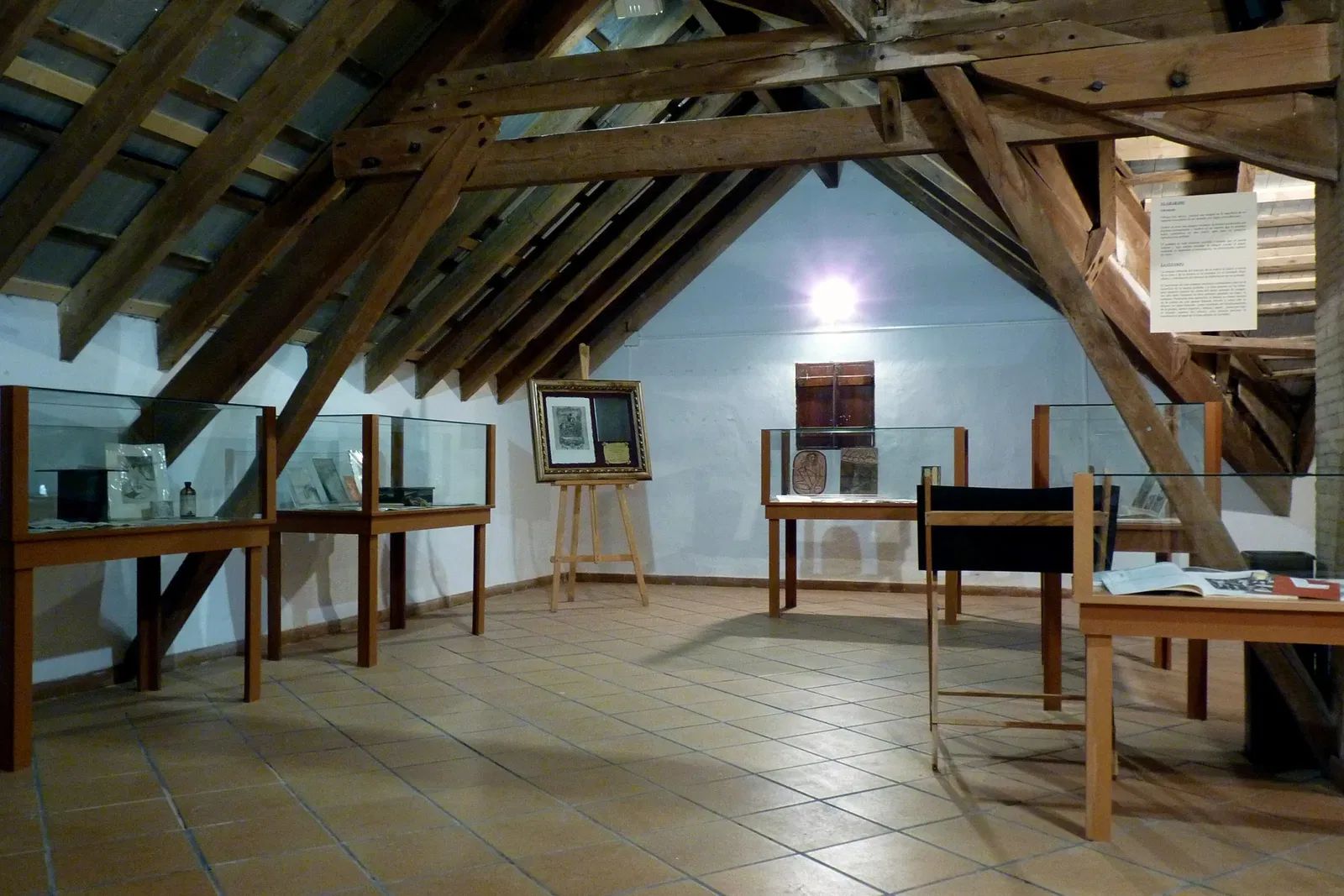 Museo Valenciano del Papel