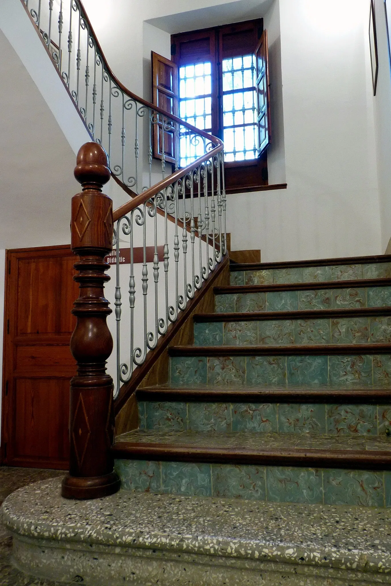 Museo Valenciano del Papel