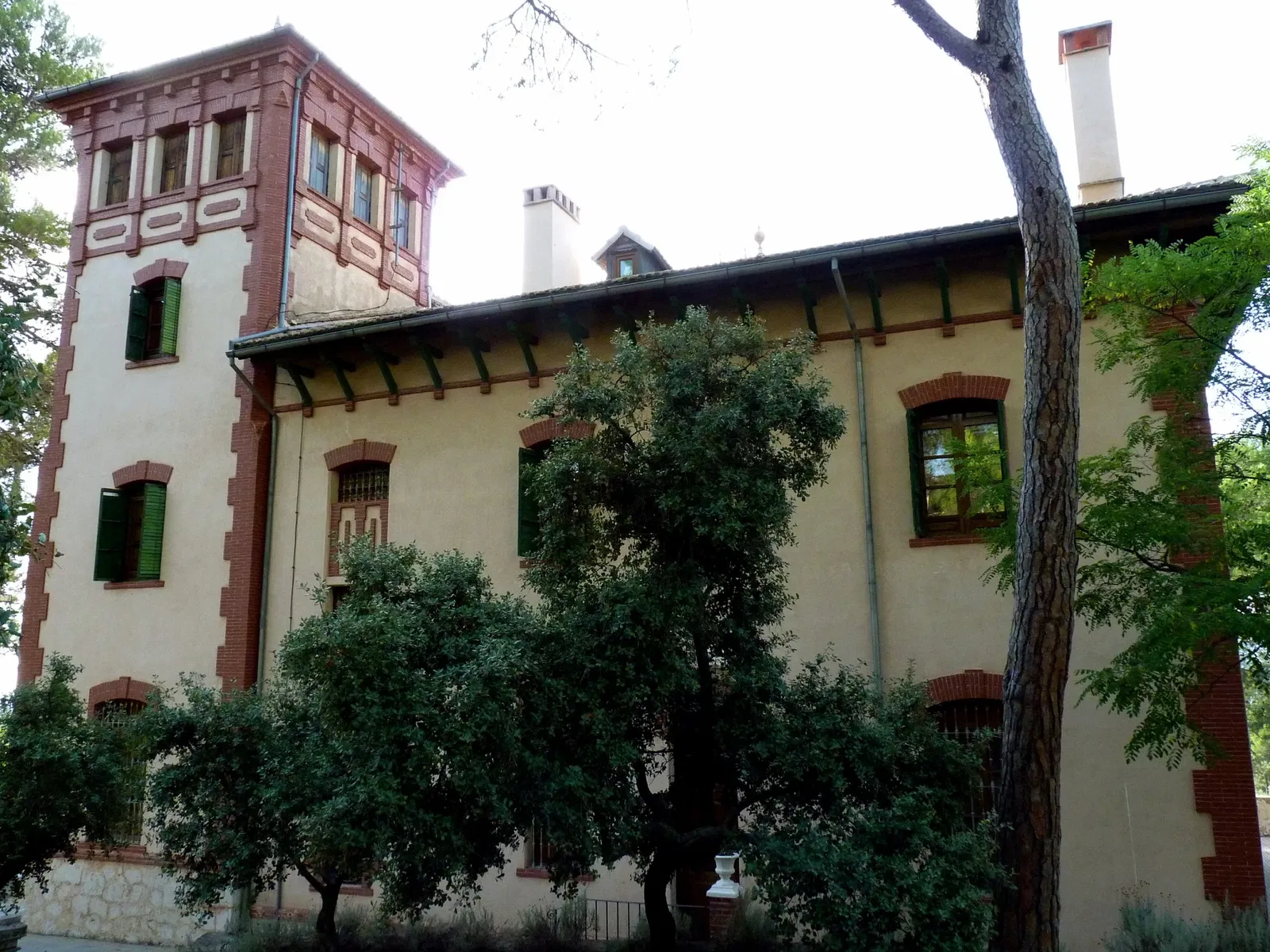 Museo Valenciano del Papel