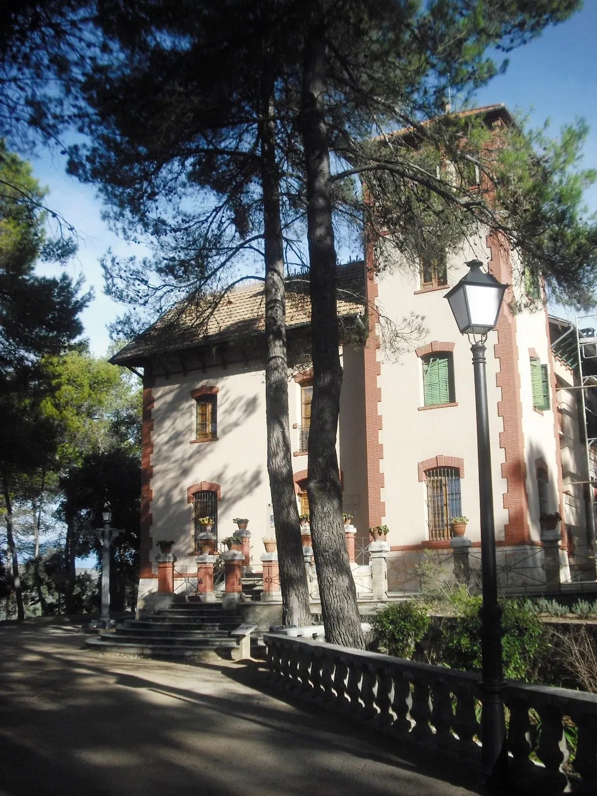 Valencian Paper Museum