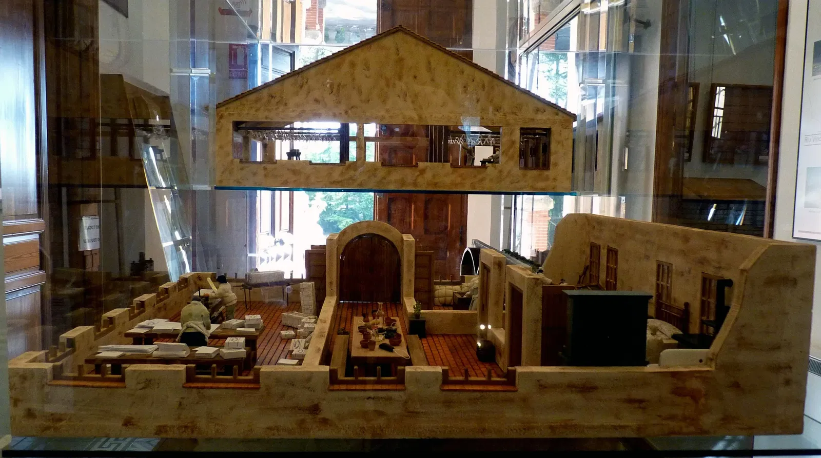 Valencian Paper Museum