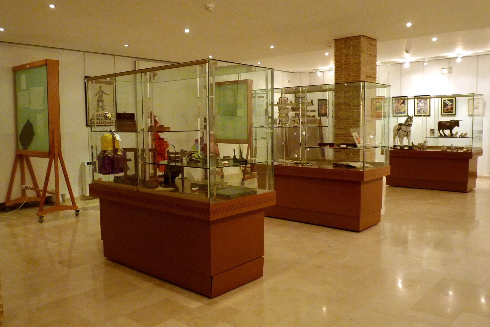 Museo Valenciano del Papel