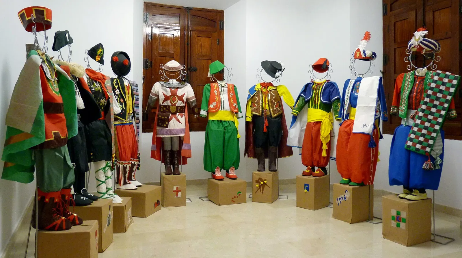 Valencian Paper Museum