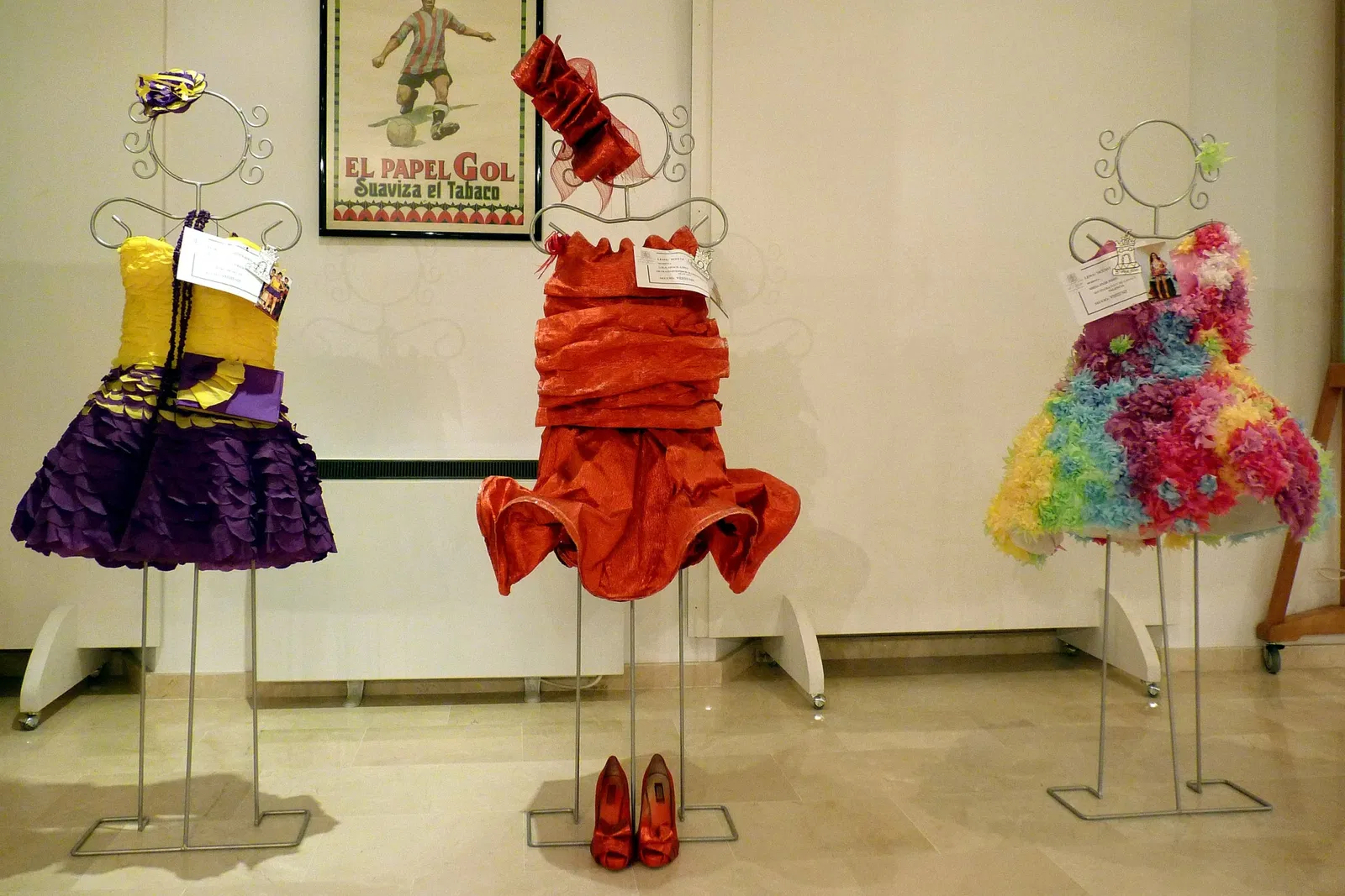 Valencian Paper Museum