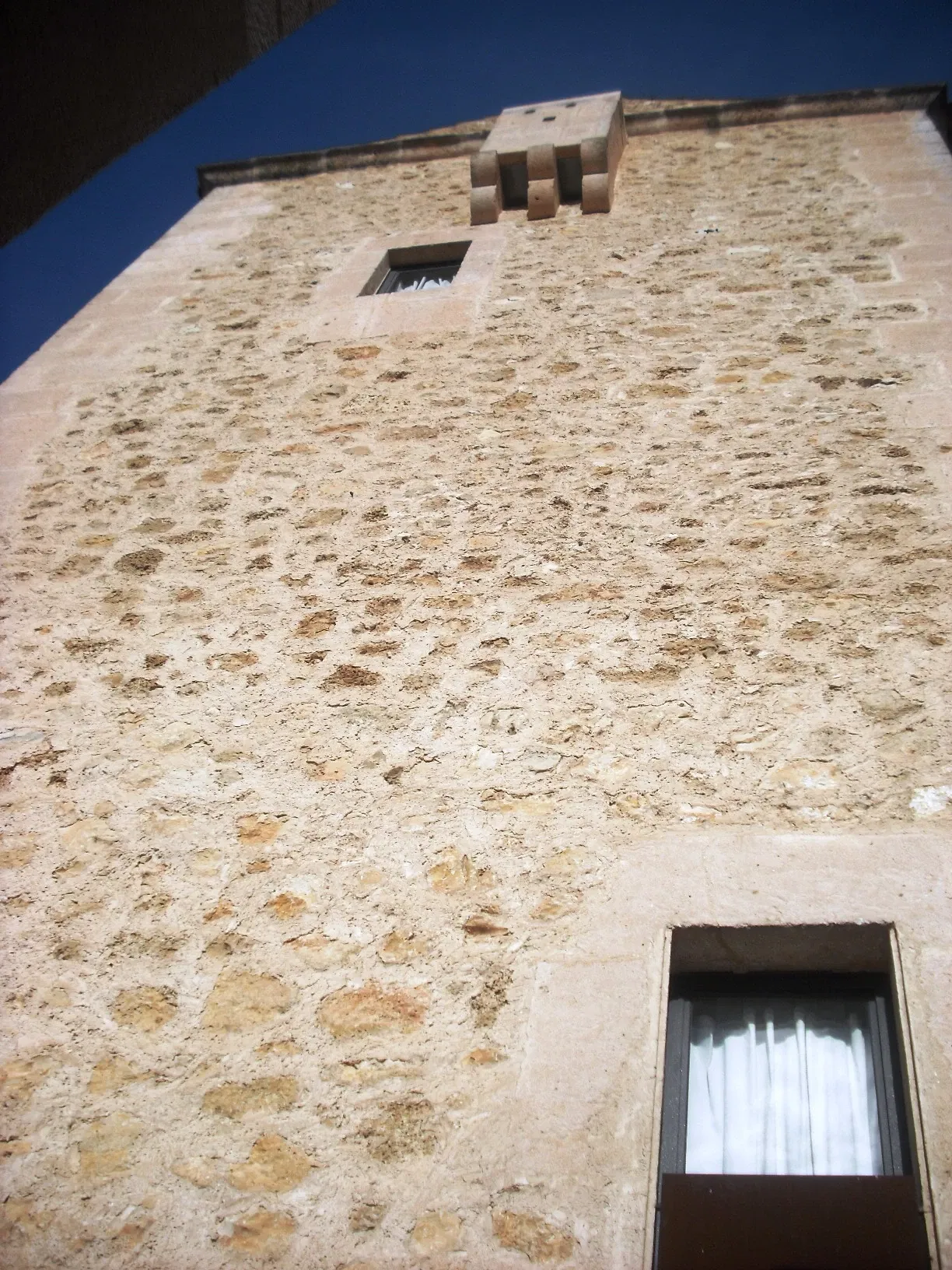 Archaeological Museum of the Tower of Font Bona