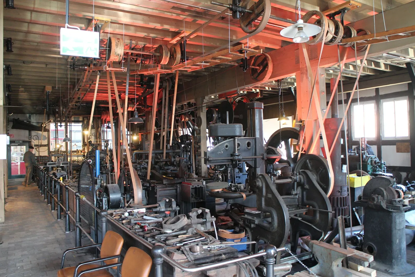 Technikmuseum Freudenberg