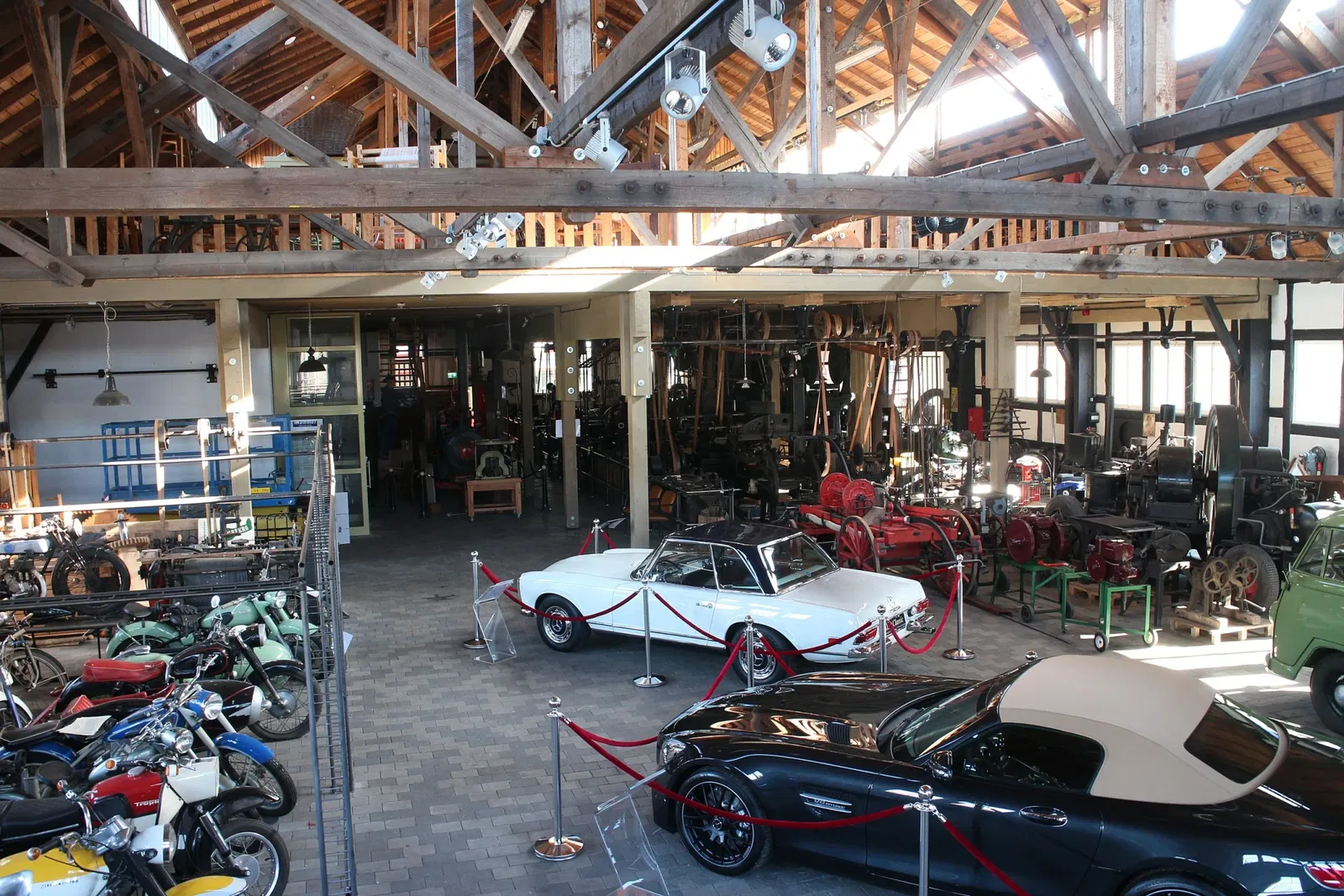 Technikmuseum Freudenberg